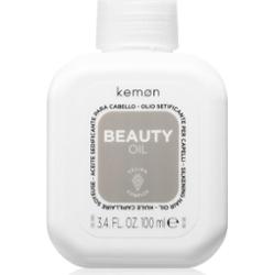 Kemon Group Beauty Oil odżywczy olejek do włosów 100 ml