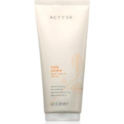 Kemon Linfa Solare balsam do ciała po opalaniu 200 ml