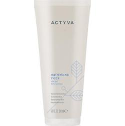 Kemon Group Actyva Nutrizone Ricca maseczka odżywcza do włosów suchych 200 ml