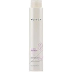 Kemon Actyva Colore Brillante szampon rozjaśniający i wzmacniający do włosów farbowanych 250 ml