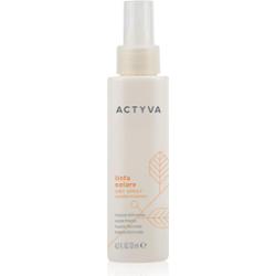 Kemon Actyva Linfa Solare pielęgnacja ochronna przed promieniami słonecznymi do włosów 125 ml