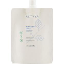 Kemon Actyva Nutrizone Ricca szampon odżywczy do włosów 100 ml