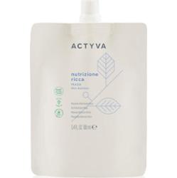 Kemon Actyva Nutrizone Ricca intensywna maseczka do ekstremalnie suchych włosów 100 ml