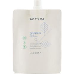 Kemon Group Actyva Nutrizione odżywka do włosów suchych i zniszczonych 100 ml