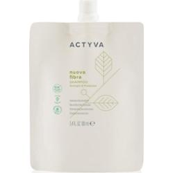 Kemon Actyva Nuova Fibra szampon pielęgnujący do włosów 100 ml