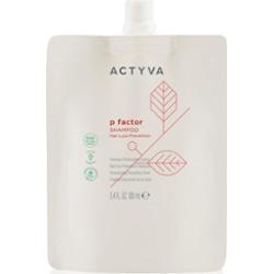 Kemon Actyva P Factor szampon przeciw wypadaniu włosów 100 ml