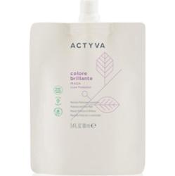 Kemon Actyva Colore Brillante maska do włosów 100 ml