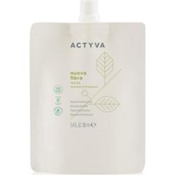 Kemon Actyva Nuova Fibra maska do włosów słabych i zniszczonych 100 ml