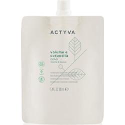 Kemon Actyva Volume e Corposità odżywka do zwiększenia objętości włosów 100 ml