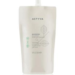 Kemon Group Actyva Purezza szampon oczyszczający do podrażnionej skóry głowy 500 ml