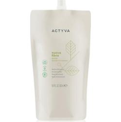 Kemon Group Actyva Nuova Fibra maska do włosów słabych i zniszczonych 500 ml