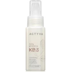 Kemon Group Actyva Linfa Proteica kuracja regenerująca do włosów 50 ml