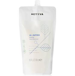 Kemon Actyva M Detox maseczka detoksykująca do neutralizacji wpływu twardej wody 500 ml