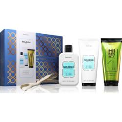 Kemon Nourish Kit zestaw upominkowy odżywienie i nawilżenie dla kobiet