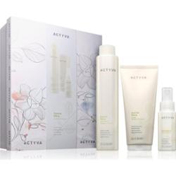 Kemon Actyva Nuova Fibra zestaw upominkowy dla kobiet