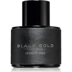 Kenneth Cole Black Bold woda perfumowana dla mężczyzn 100 ml