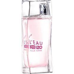 KENZO L'Eau Kenzo Hyper Wave Pour Femme woda toaletowa dla kobiet 50 ml
