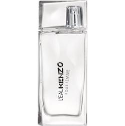 KENZO L'Eau Kenzo Pour Femme woda toaletowa dla kobiet 50 ml