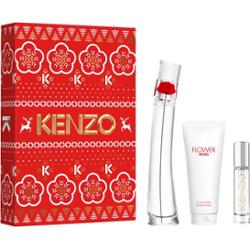 KENZO Flower by Kenzo zestaw upominkowy dla kobiet