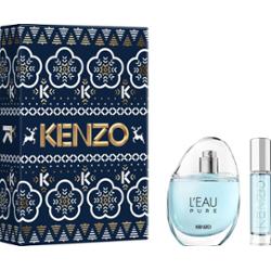 KENZO L'Eau Pure zestaw upominkowy unisex