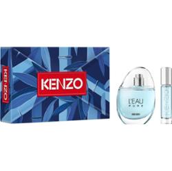 KENZO L'Eau zestaw upominkowy unisex