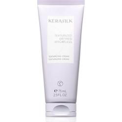KERASILK Styling Texturizing Cream krem do włosów modelujący 75 ml