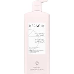 KERASILK Essentials Color Protecting Conditioner odżywka nawilżająca do włosów farbowanych 750 ml