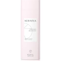KERASILK Essentials Sensitive Shampoo szampon do skóry wrażliwej 250 ml