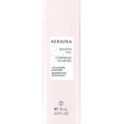 KERASILK Essentials Volumizing Shampoo szampon do włosów do włosów delikatnych 75 ml