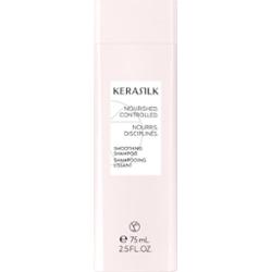 KERASILK Essentials Smoothing Shampoo szampon do włosów grubych i niesfornych 75 ml