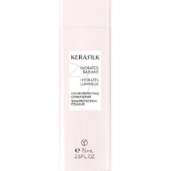 KERASILK Essentials Color Protecting Conditioner odżywka nawilżająca do włosów farbowanych 75 ml