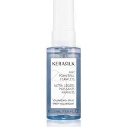 KERASILK Specialists Volumizing Spray spray na objętość do włosów cienkich i delikatnych 50 ml