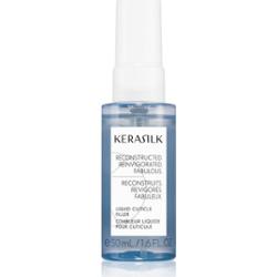 KERASILK Specialists Liquid Cuticle Filler spray rewitalizujący do wszystkich rodzajów włosów 50 ml