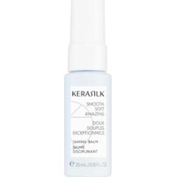 KERASILK Specialists Taming Balm balsam odżywczy do włosów nieposłusznych i puszących się 25 ml