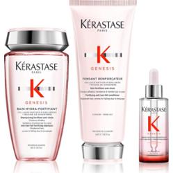 Kérastase Genesis zestaw upominkowy przeciw wypadaniu włosów
