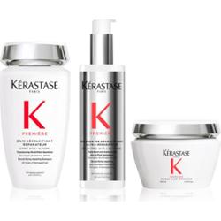 Kérastase Première wygodne opakowanie do włosów zniszczonych
