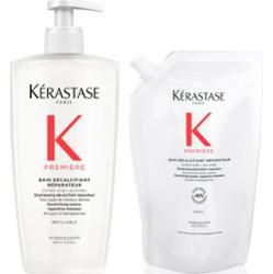 Kérastase Première wygodne opakowanie do włosów zniszczonych