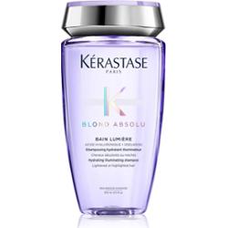 Kérastase Blond Absolu Opakowanie uzupełniające Bain Lumière Szampony 250 ml