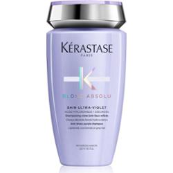 Kérastase - Blond Absolu Kąpiel Ultrafiolet - 250ml - Dla Kobiet