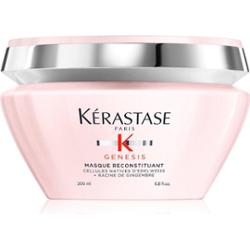 Kérastase Genesis Masque Reconstituant maseczka wzmacniająca do włosów słabych 200 ml