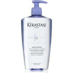 Kérastase Blond Absolu Bain Lumière szampon do kąpieli dla włosów rozjaśnionych lub z balejażem 500 ml