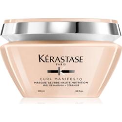 Kérastase Curl Manifesto Odżywcza Maska Curl Manifesto 200 ml