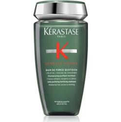 Kérastase Genesis Homme Bain de Force Quotiden oczyszczający szampon odżywczy do słabych włosów z tendencją do wypadania dla mężczyzn 250 ml
