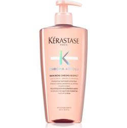 Kérastase Chroma Absolu Bain Riche Chroma Respect szampon odżywczy do włosów farbowanych 500 ml