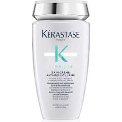 Kérastase Symbiose Bain Crème Anti-Pelliculaire szampon przeciwłupieżowy do skóry wrażliwej 250 ml