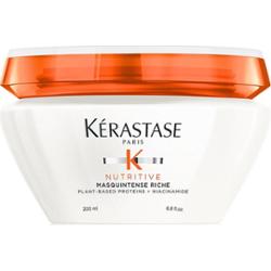 Kérastase Nutritive Masquintense Riche regenerująca maska do włosów 200 ml
