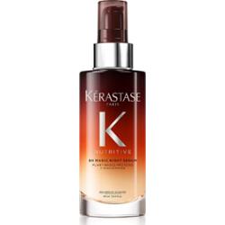 Kérastase Nutritive 8H Magic Night Serum regenerujące serum na noc z efektem rewitalizującym do włosów 90 ml