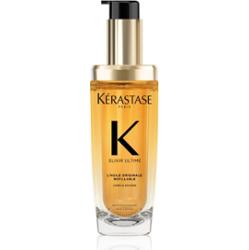 Kérastase Elixir Ultime L'huile Originale olejek do włosów do wszystkich rodzajów włosów 75 ml