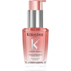 Kérastase Chroma Absolu L'huile Chroma Éclat olejek nabłyszczający do włosów farbowanych 30 ml