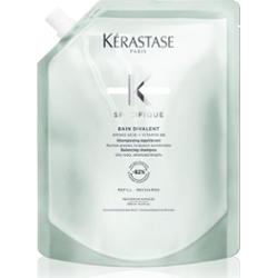 Kérastase Specifique Bain Divalent szampon głęboko oczyszczający do tłustej skóry głowy Refill 500 ml